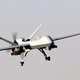 Illustration for article titled Runaway Drone Shot Out of Sky